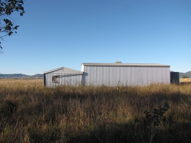 Toogoolawah QLD 4313