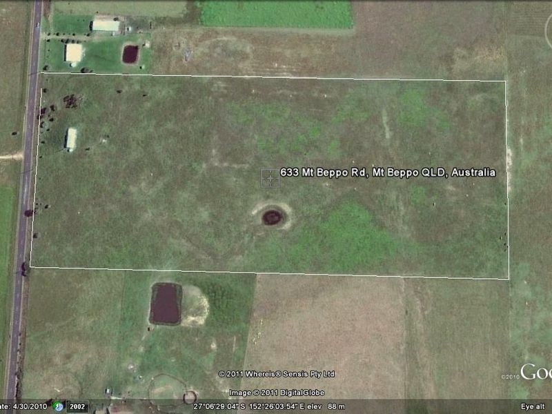 Toogoolawah QLD 4313