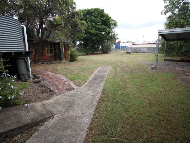 Lot 19 Cairnscroft Street, Toogoolawah QLD 4313
