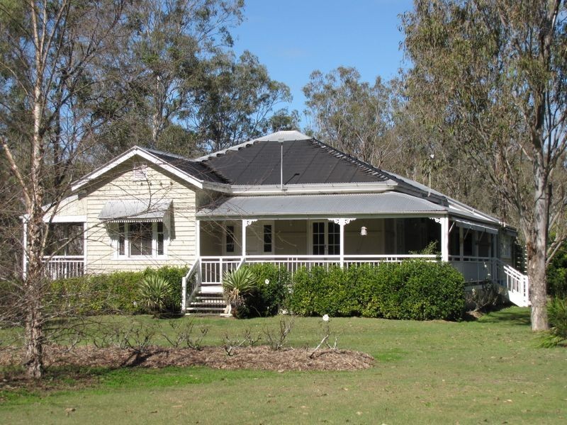 35 Cecily Rd, Esk QLD 4312