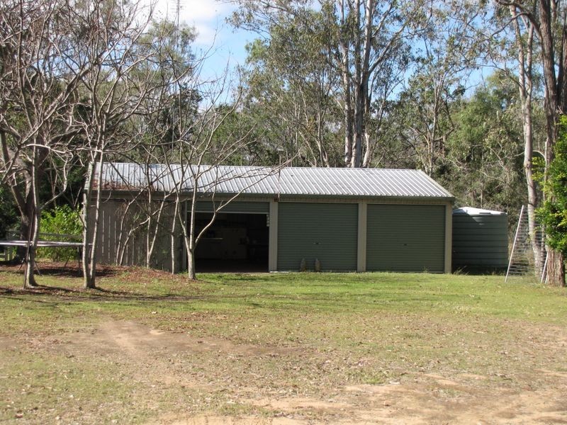 35 Cecily Rd, Esk QLD 4312