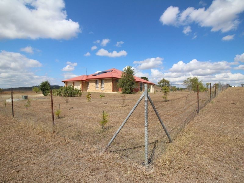 0 Angledale Lane, Toogoolawah QLD 4313