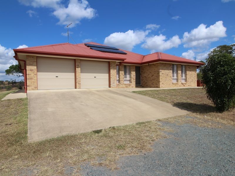 0 Angledale Lane, Toogoolawah QLD 4313