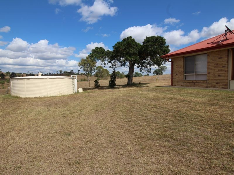 0 Angledale Lane, Toogoolawah QLD 4313