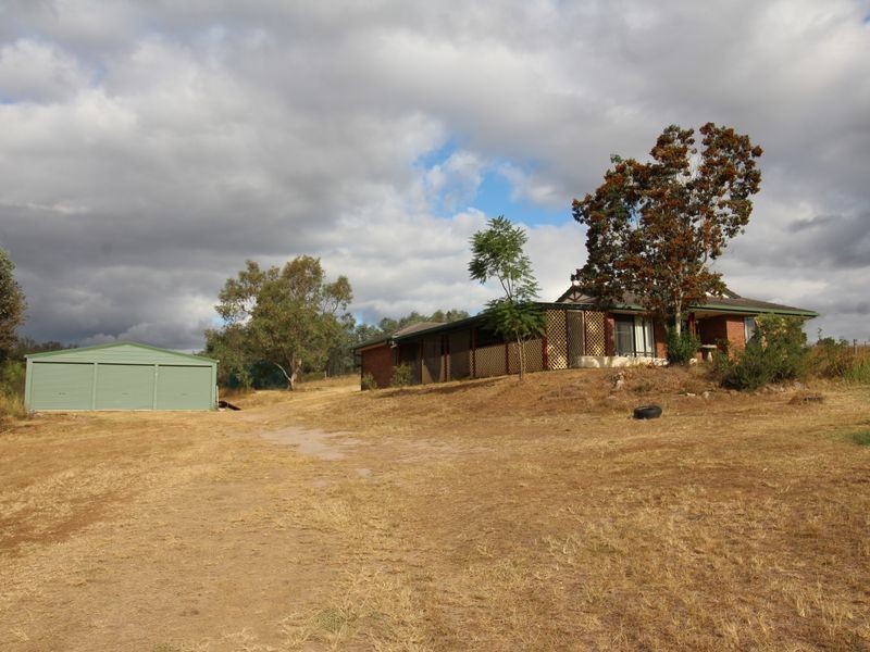 70 Gregors Creek Road, Toogoolawah QLD 4313