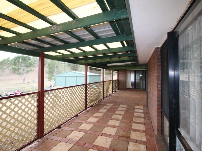 70 Gregors Creek Road, Toogoolawah QLD 4313