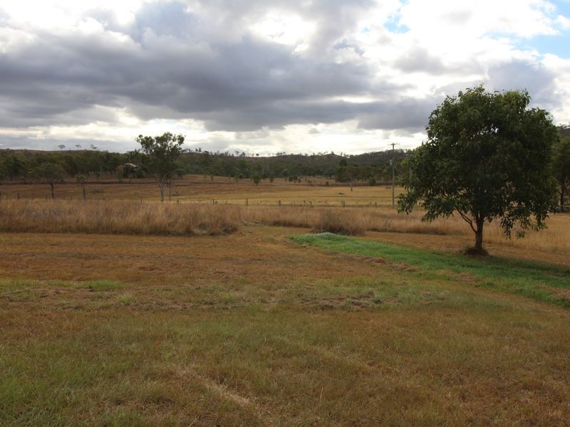 70 Gregors Creek Road, Toogoolawah QLD 4313
