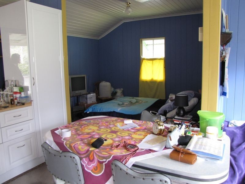 9 Gipps St, Somerset Dam QLD 4312