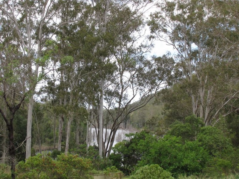 9 Gipps St, Somerset Dam QLD 4312