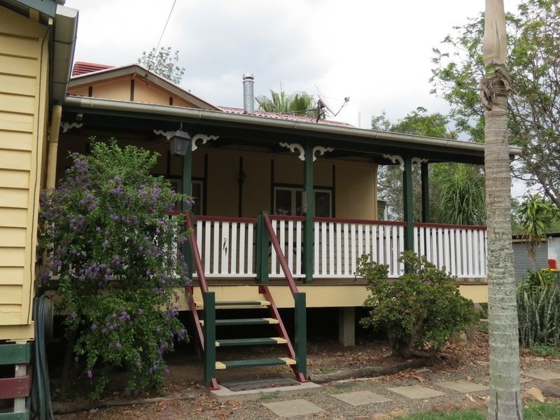 Mount Beppo QLD 4313