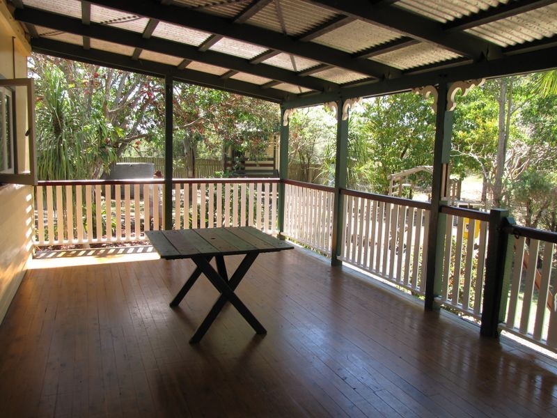 Mount Beppo QLD 4313