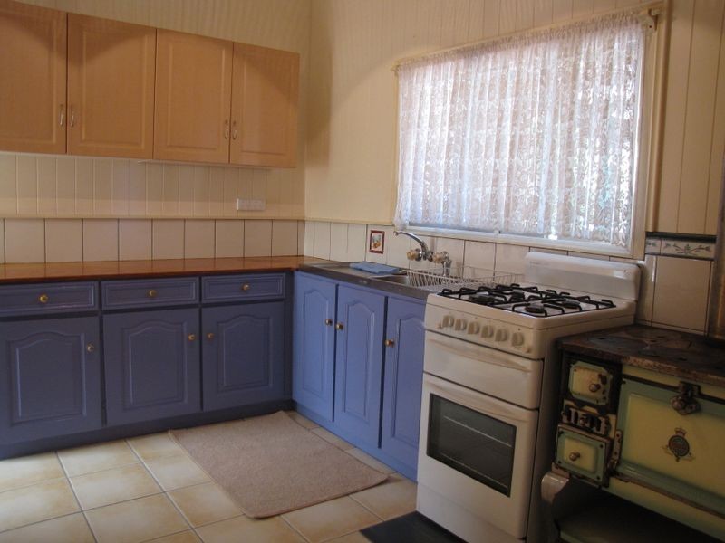 Mount Beppo QLD 4313