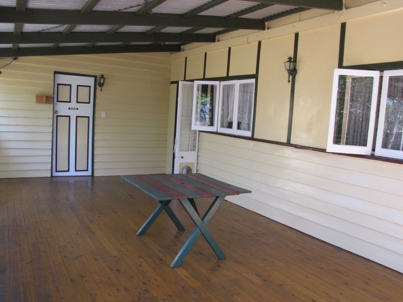 Mount Beppo QLD 4313