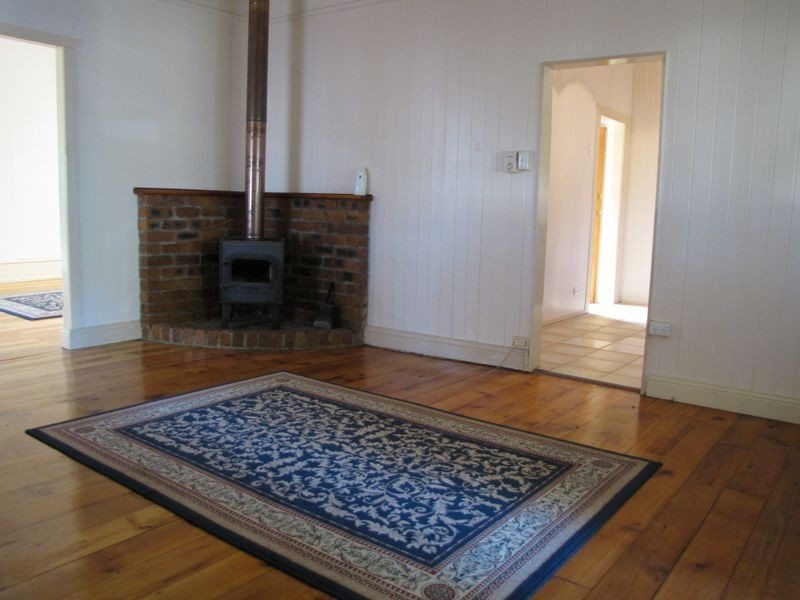 Mount Beppo QLD 4313