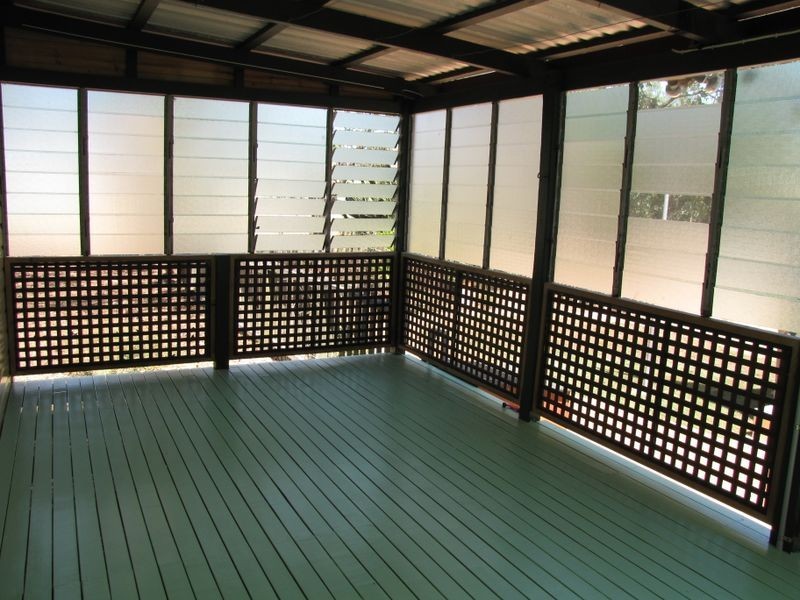 Mount Beppo QLD 4313