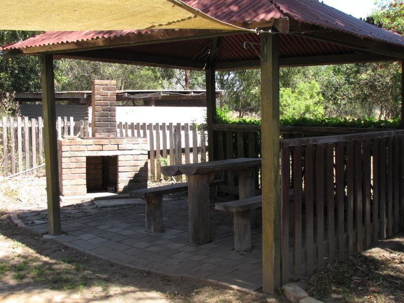 Mount Beppo QLD 4313