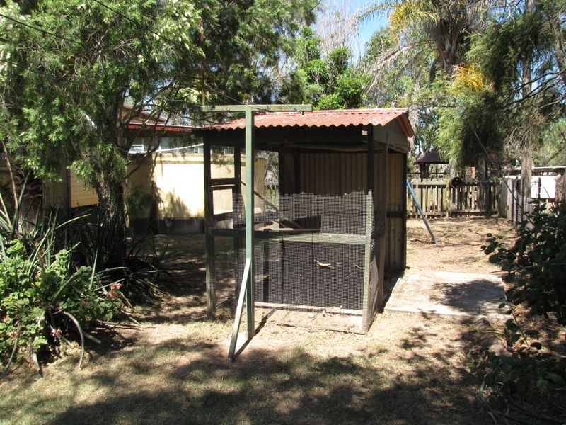 Mount Beppo QLD 4313