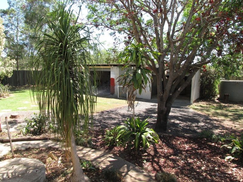 Mount Beppo QLD 4313