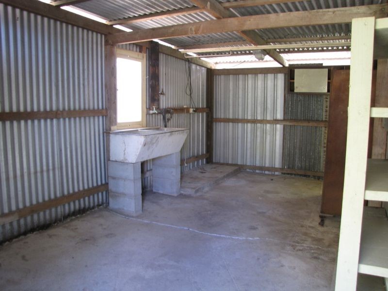 Mount Beppo QLD 4313