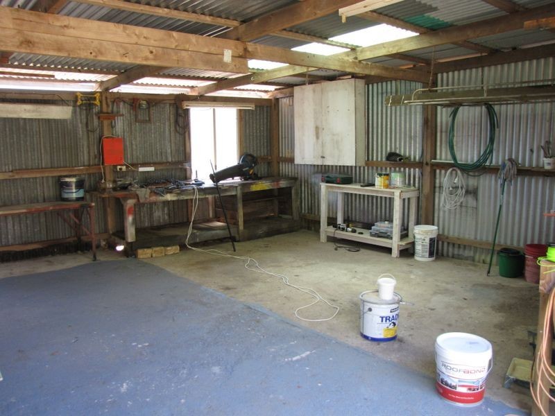 Mount Beppo QLD 4313