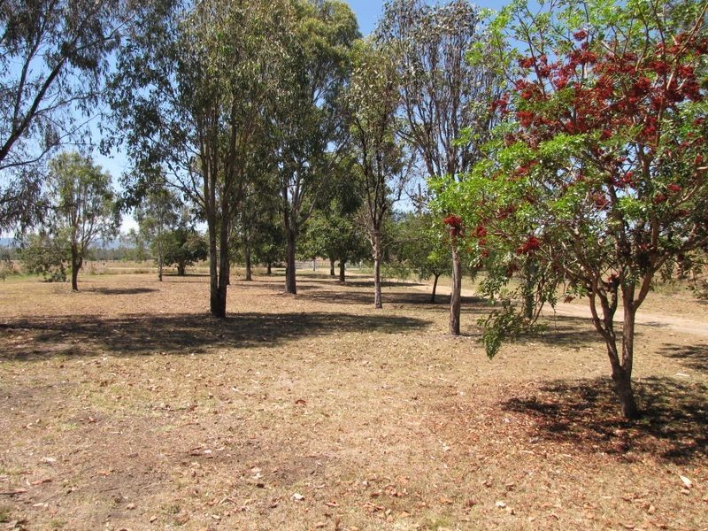 Mount Beppo QLD 4313