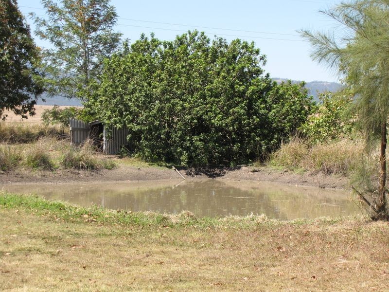 Mount Beppo QLD 4313