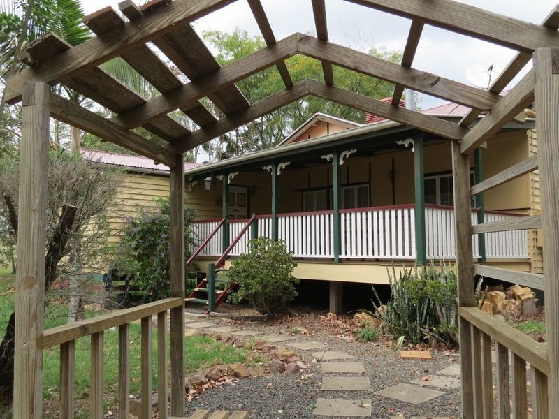 Mount Beppo QLD 4313