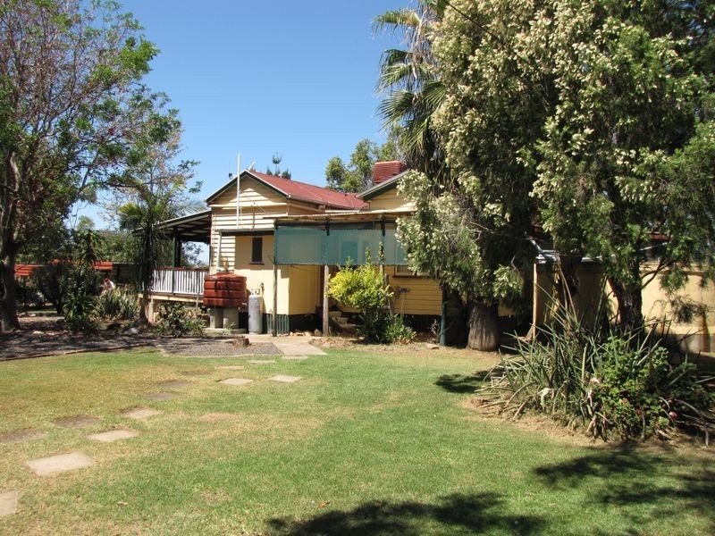 Mount Beppo QLD 4313