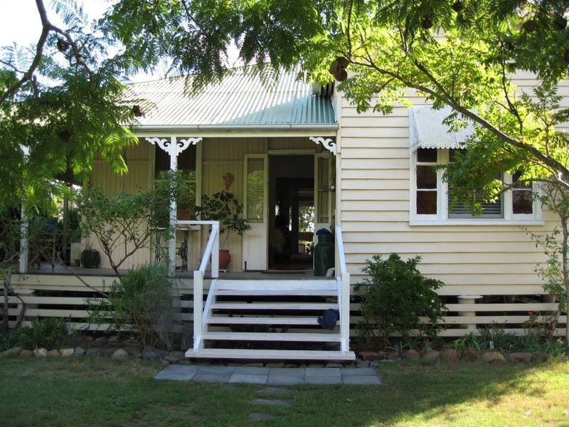 Biarra QLD 4313