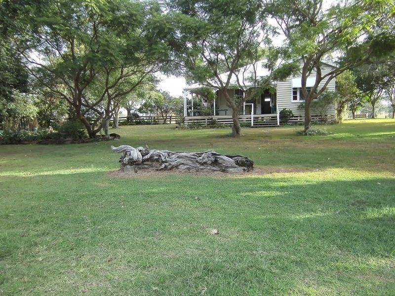 Biarra QLD 4313
