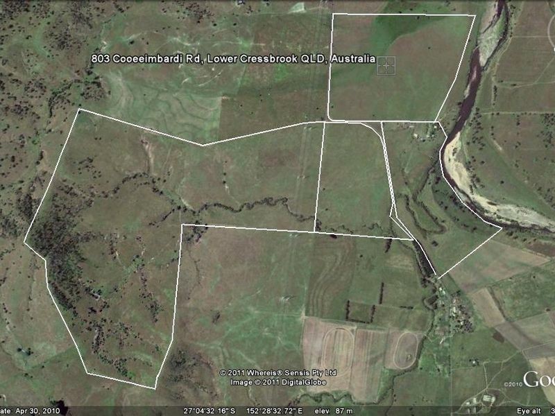 Biarra QLD 4313