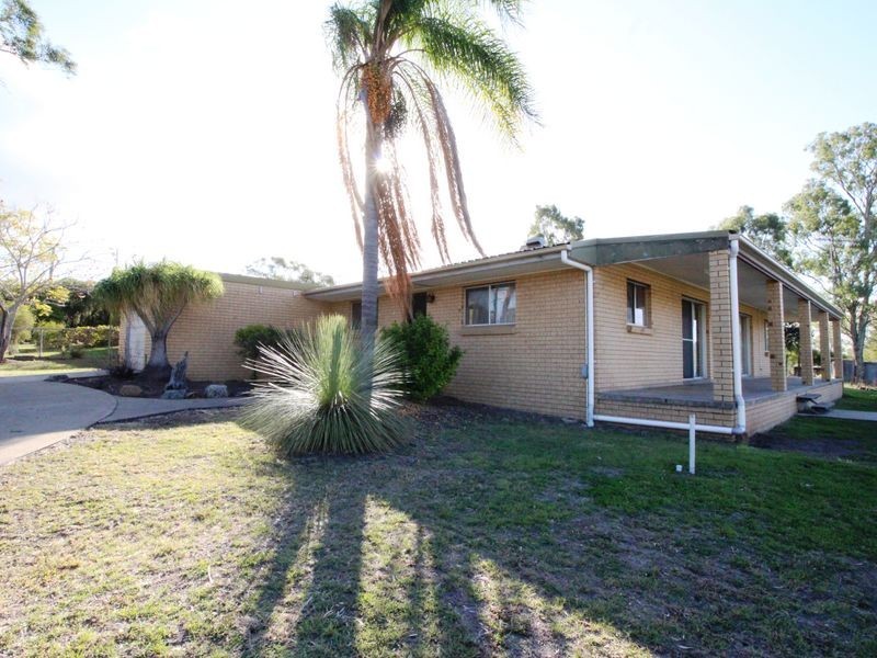 79 Eskdale Road, Toogoolawah QLD 4313