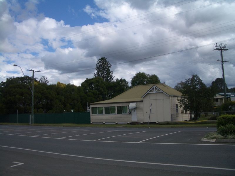 238 Ipswich Street, Esk QLD 4312