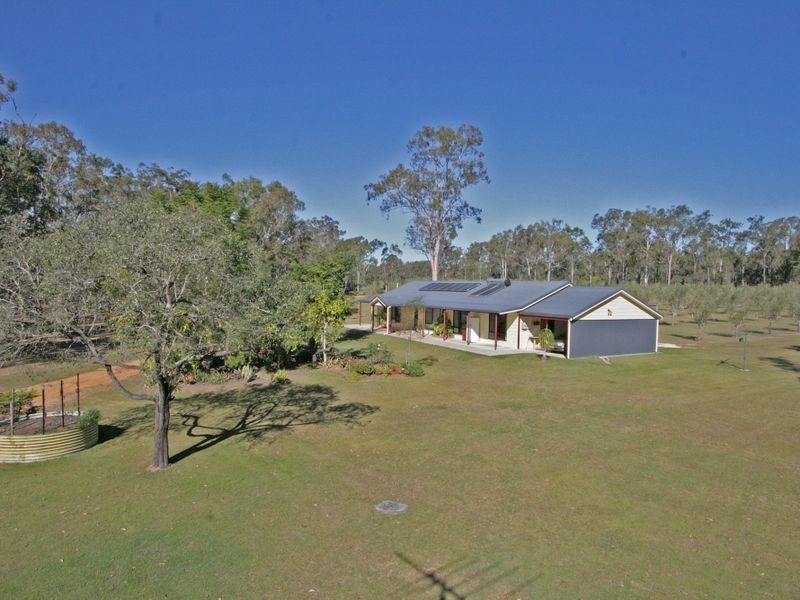 Coominya QLD 4311