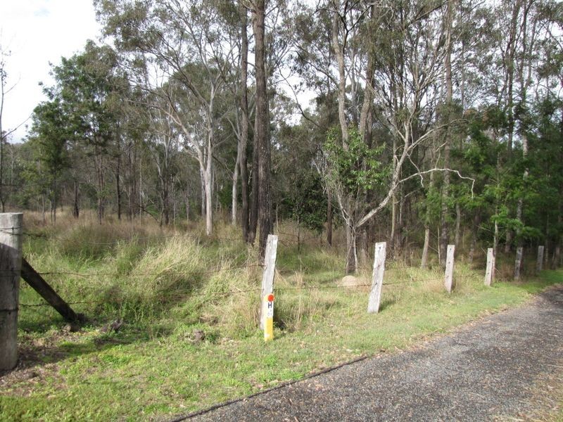 Linville QLD 4306
