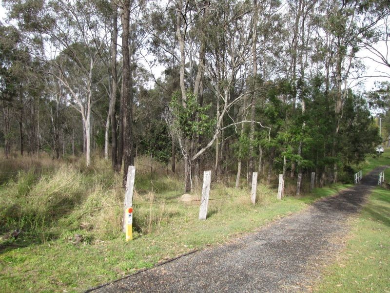 Linville QLD 4306