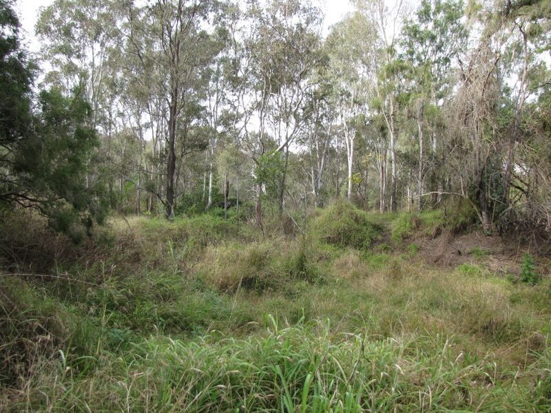 Linville QLD 4306