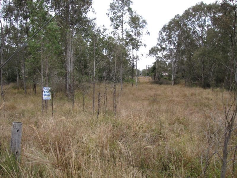 Linville QLD 4306