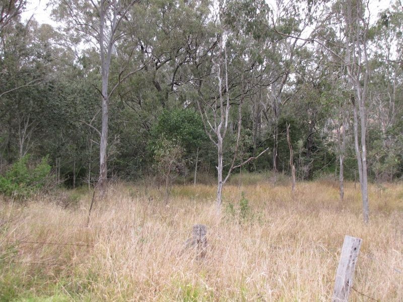 Linville QLD 4306