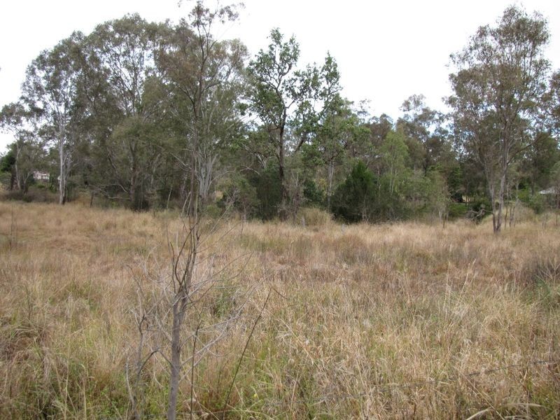 Linville QLD 4306