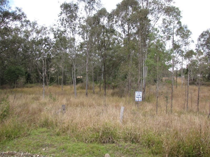 Linville QLD 4306
