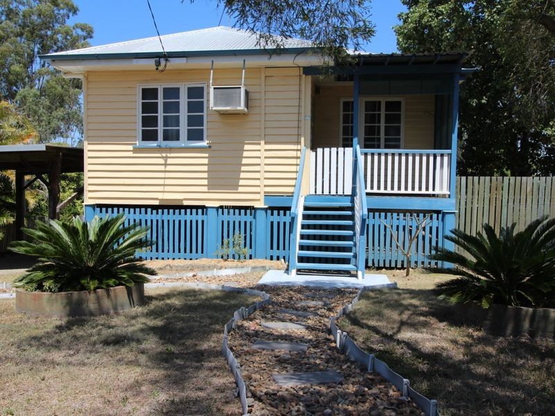 Toogoolawah QLD 4313