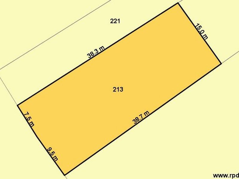 213 Ipswich Street, Esk QLD 4312