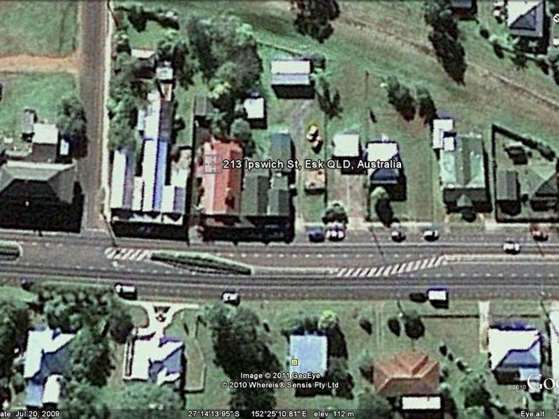 213 Ipswich Street, Esk QLD 4312