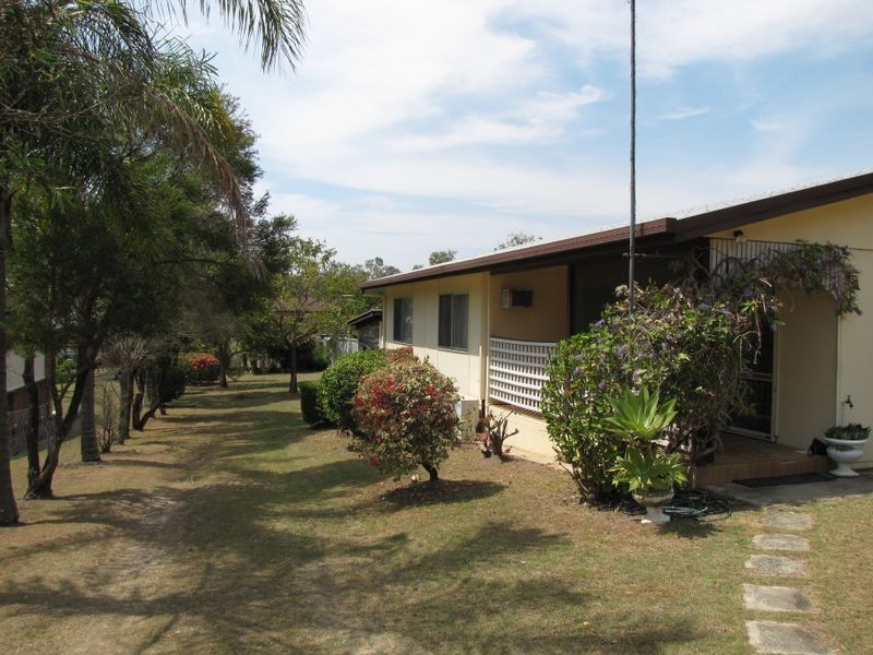 6 Alexandra Street, Toogoolawah QLD 4313