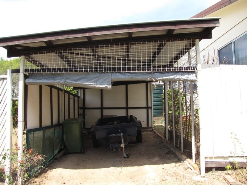 6 Alexandra Street, Toogoolawah QLD 4313