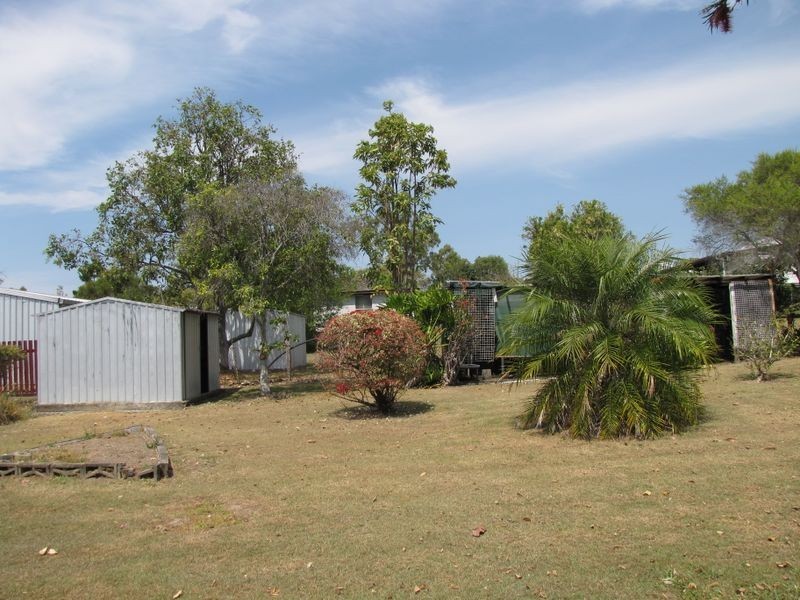 6 Alexandra Street, Toogoolawah QLD 4313