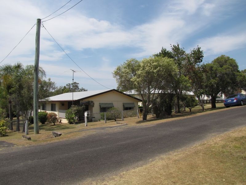 6 Alexandra Street, Toogoolawah QLD 4313