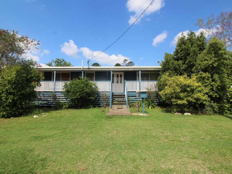 2 Kelly Court, Esk QLD 4312