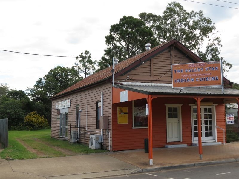 160 Ipswich Street, Esk QLD 4312